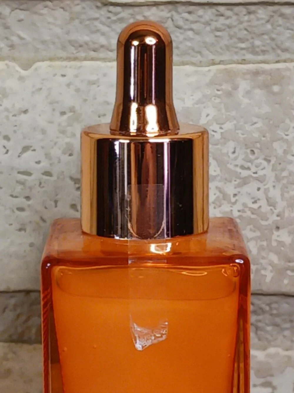 Revitalux Vitamin C + Ceramides 2 in 1 Brightening Priming Serum 2 fl. oz. 60ML